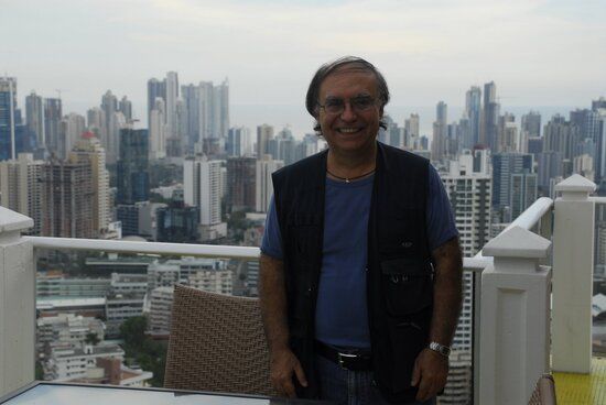 Poemas de Rolando Gabrielli