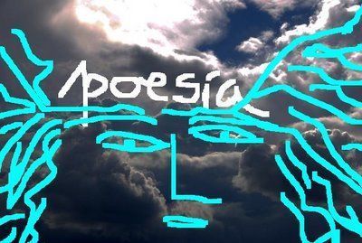 Poes&iacute;a