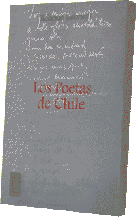 &ldquo;Los poetas de Chile&rdquo;, de Rolando Gabrielli