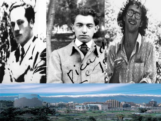 Parra, Neruda, Bolaño