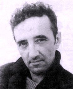 Roberto Bola&ntilde;o