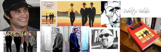 Bolaño salvaje