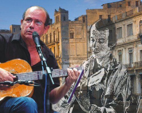 Silvio Rodr&iacute;guez