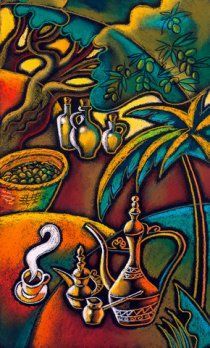 Ilustraci�n: Leon Zernitsky