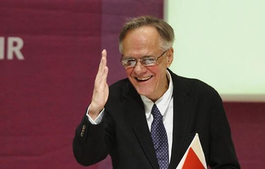 Fernando Vallejo