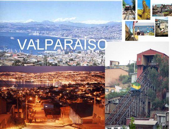 Valparaíso