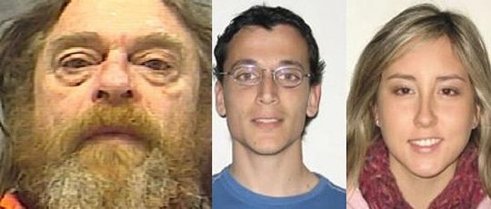 Dannie Baker, Nicol&aacute;s Corp Torres y Racine Balbont&iacute;n Argando&ntilde;a