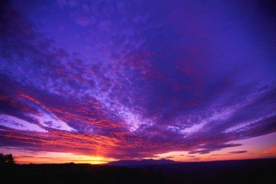 Amanecer