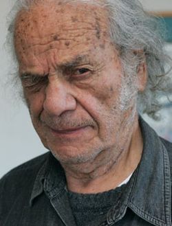 Nicanor Parra