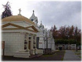Sur de Chile