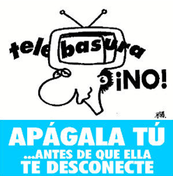 Telebasura