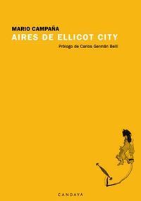 &ldquo;Aires de Ellicot City&rdquo;, de Mario Campa&ntilde;a
