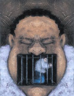 Ilustraci&oacute;n: Larry Limnidis