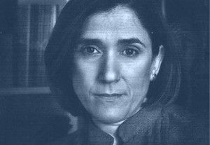 Cristina Falc&oacute;n Maldonado