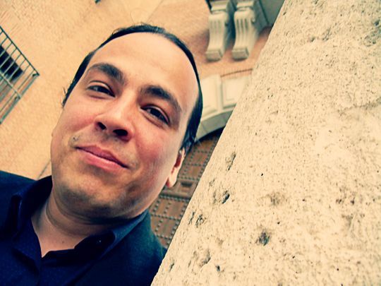 Juan Carlos Méndez Guédez