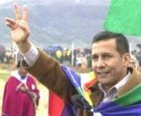 Ollanta Humala