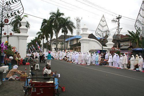 Idul Fitri