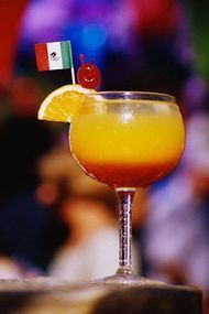 &iexcl;Viva M&eacute;xico!