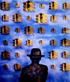 Ilustraci�n: Joe Baker