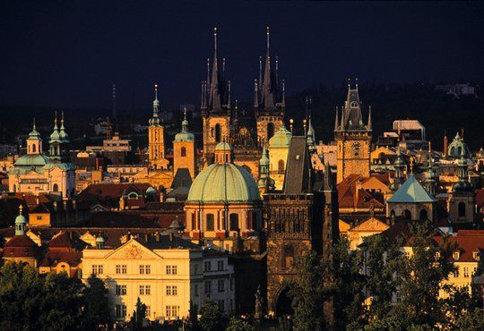 Praga