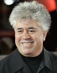 Pedro Almodóvar
