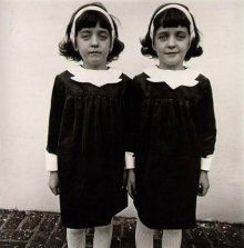 Fotograf�as de Diane Arbus