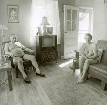 Fotograf�as de Diane Arbus
