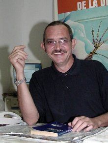 Francisco Ar�valo