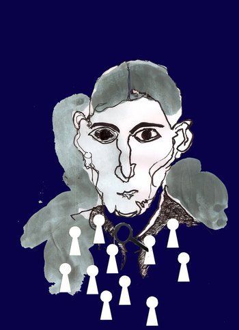 Franz Kafka