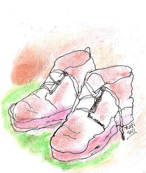 Zapatos