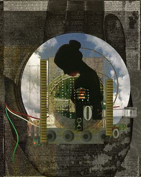 Ilustración: Jon Lezinsky