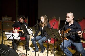 Chiappe, Hernández y Ramírez