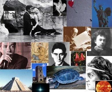 Monologando en el diván de la blogosfera