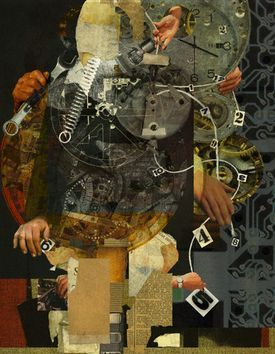 Ilustración: Jon Lezinsky