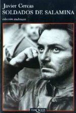 &ldquo;Soldados de Salamina&rdquo;, de Javier Cercas