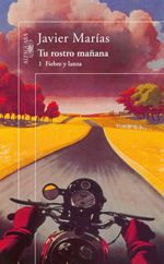 &ldquo;Tu rostro ma&ntilde;ana&rdquo;, de Javier Mar&iacute;as