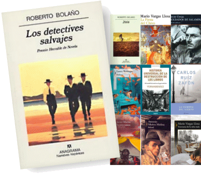Los mejores libros de la década