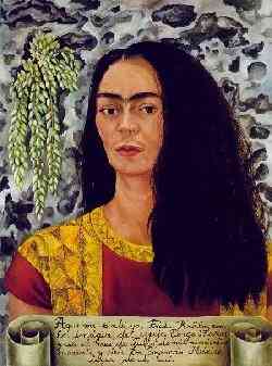 Frida Kahlo