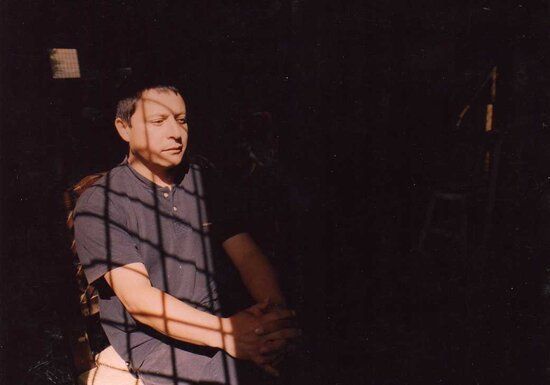 Nicolás Herrera