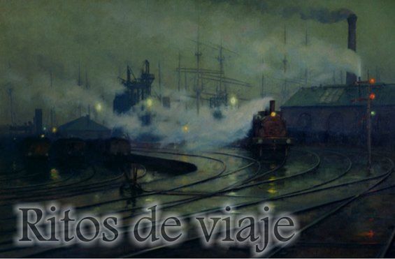 �D�rsenas de Cardiff�, de Lionel Walden, 1896