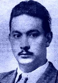 Andr&eacute;s Mari&ntilde;o Palacio