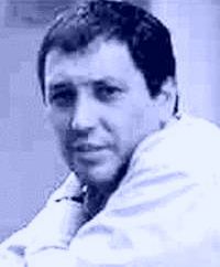 Israel Centeno
