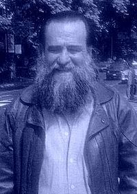 Salvador Garmendia