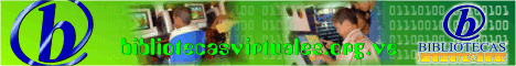 Bibliotecas Virtuales de Aragua