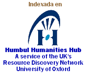 Humbul, University of Oxford