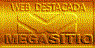 Premio MegaSitio a la Web Destacada del Mes