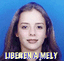 �Liberen a Mely!