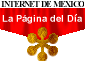 P�gina del D�a de Internet de M�xico