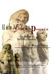 "El acto y el lugar de la poes�a", Manuel Cabesa (compilador)