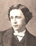 Lewis Carroll
